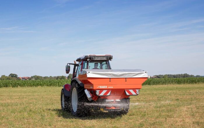 rozsiewacz rauch mds 20.2