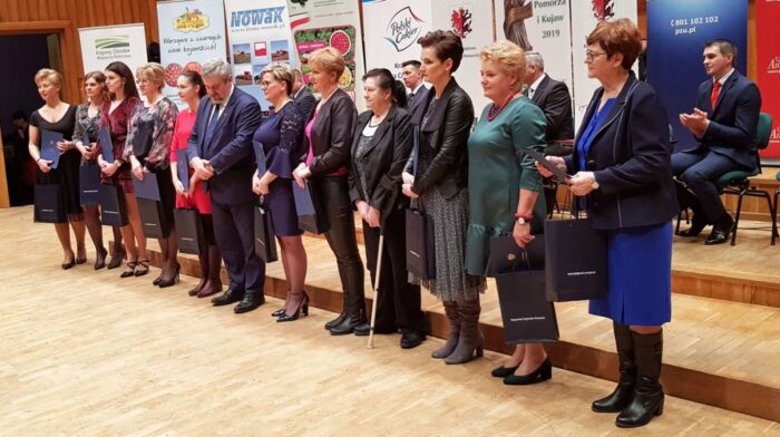 konkurs Rolnik Pomorza i Kujaw, filharmonia pomorska w bydgoszczy, jan krzysztof ardanowski