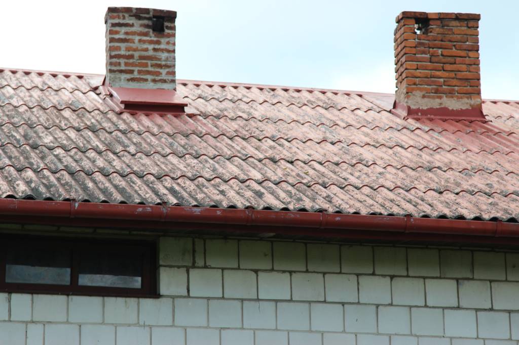 smog, OZE, NIK, zanieczyszczenie powietrza, wieś, ministerstwo środowiska