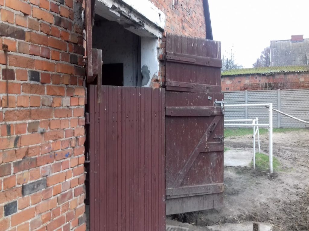 stadnina koni, gmina wyrzysk, kpp w pile, Jędrzej Panglisz