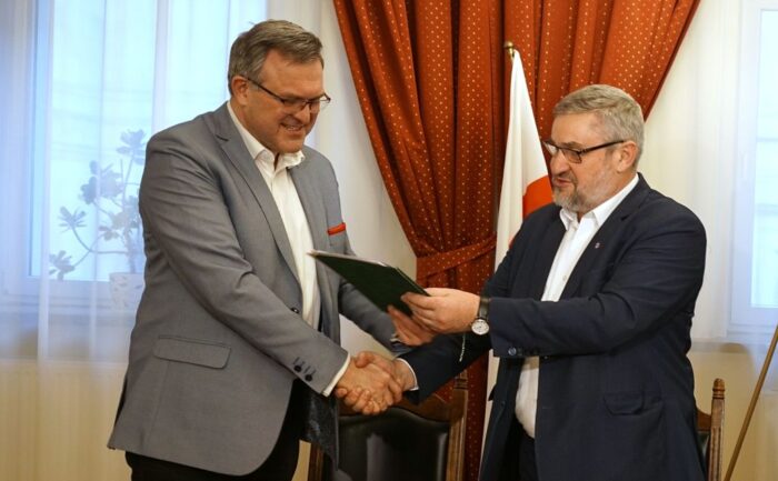 szkoły rolnicze, zespół szkół rolniczych w szczecinie, Centrum Edukacji Ogrodniczej w Szczecinie