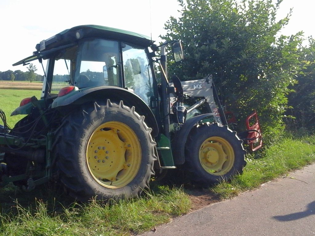gmina komarów, trasa Dąbrowa-Krynice, łodyń, KPP Tomaszów Lubelski
