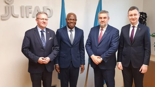 ardanowski, dożynki jasnogórskie, częstochowa