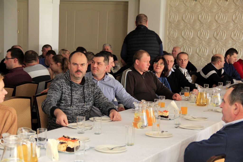 Blattin, konferencja, trzoda chlewna, ograniczenie strat w produkcji świń, wirus asf w Polsce, afrykański pomór świń