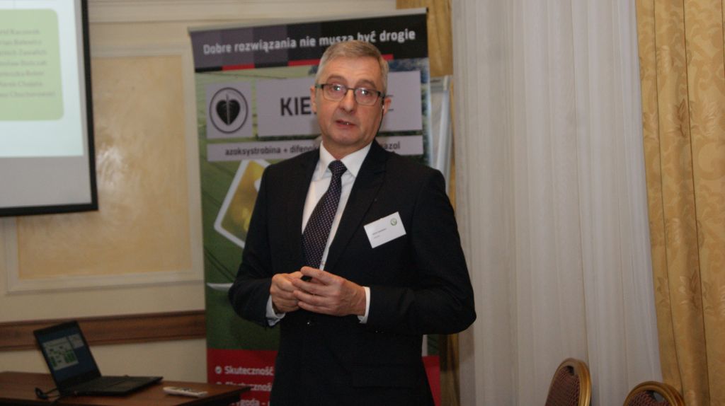 5 lat firmy Innvigo, polski producent środków ochrony roślin, plany na przyszłość firmy Innvigo, nowości produktowe