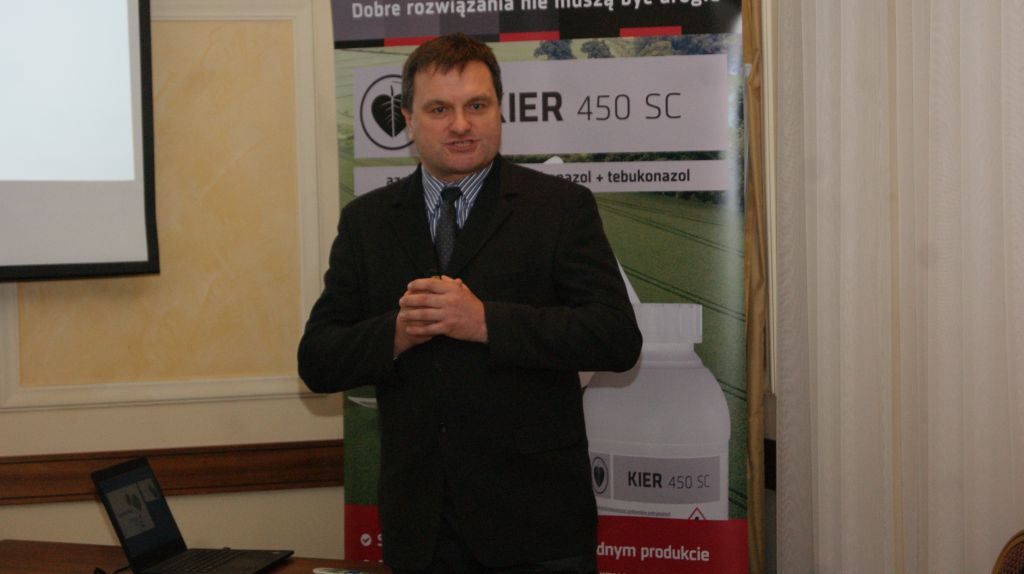 5 lat firmy Innvigo, polski producent środków ochrony roślin, plany na przyszłość firmy Innvigo, nowości produktowe