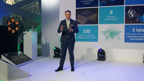 Ciech Sarzyna, strategia firmy Ciech Sarzyna, nowe produkty firmy Ciech Sarzyna, Chwastox, ochrona kukurydzy, fungicydy