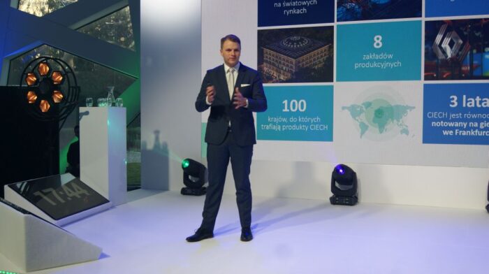 Ciech Sarzyna, strategia firmy Ciech Sarzyna, nowe produkty firmy Ciech Sarzyna, Chwastox, ochrona kukurydzy, fungicydy