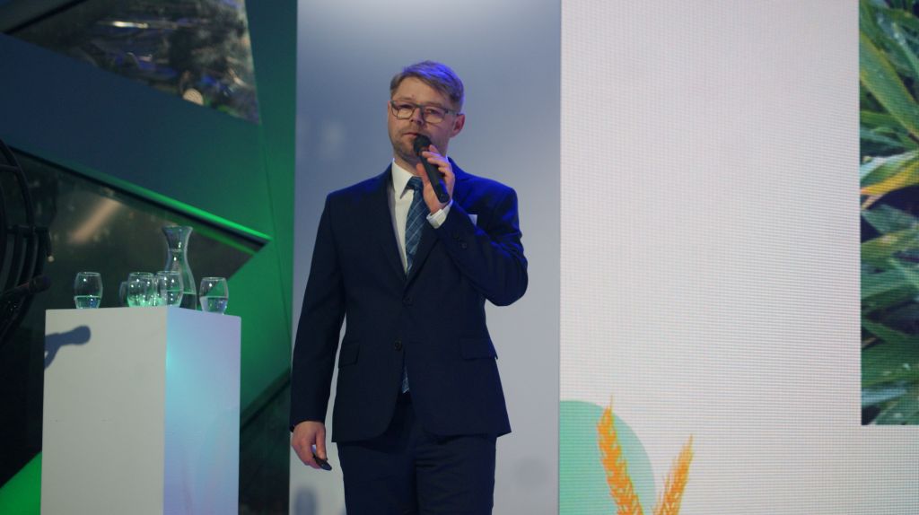 Ciech Sarzyna, strategia firmy Ciech Sarzyna, nowe produkty firmy Ciech Sarzyna, Chwastox, ochrona kukurydzy, fungicydy