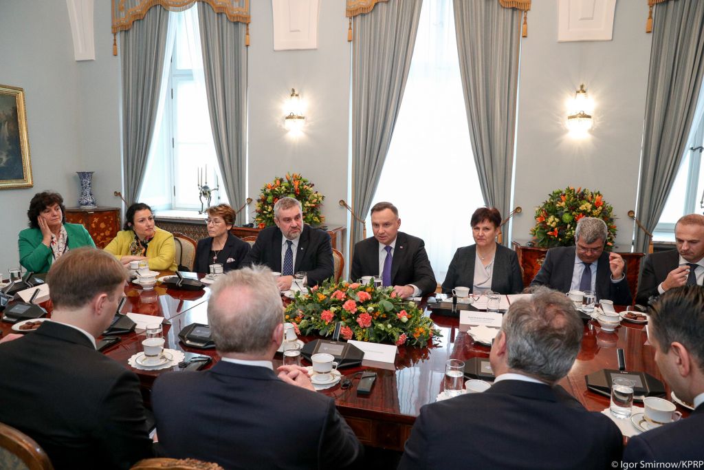 budżet ue, wspólna polityka rolna, wpr po 2020 roku, wyrównanie dopat bezpośrednich, andrzej duda