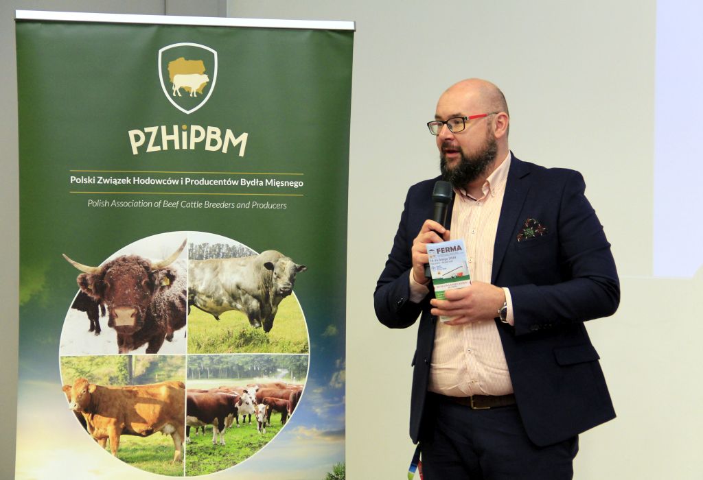 Targi Ferma 2020, targi, Łódź Expo, krowy mleczne, bydło mięsne, trzoda chlewna, drób, żywienie zwierząt, ASF