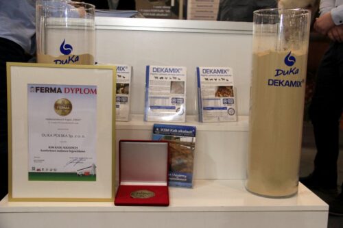 Ferma, targi, Łódź Expo, bydło, trzoda, drób,