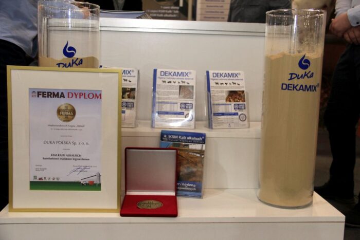 Ferma, targi, Łódź Expo, bydło, trzoda, drób,