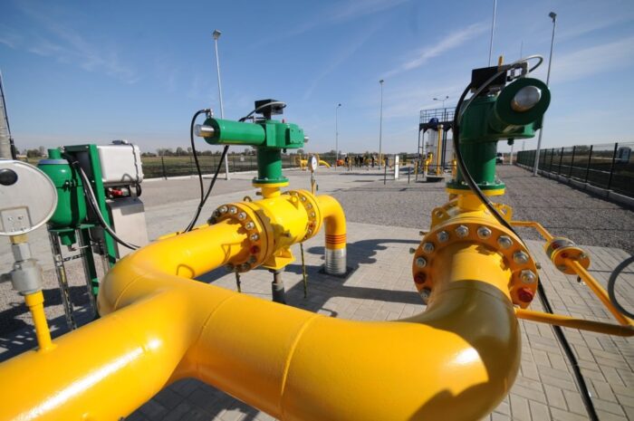 Prawo energetyczne, cena paliwa gazowego, Andrzej Duda