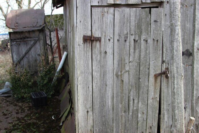 gospodarstwa rolne, powierzchnia użytków rolnych