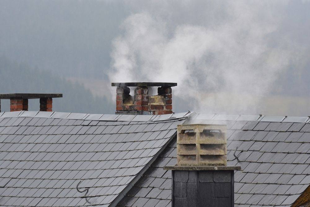 smog, zanieczyszczenie powietrza, walka ze smogiem, Bank Światowy, Komisja Europejska