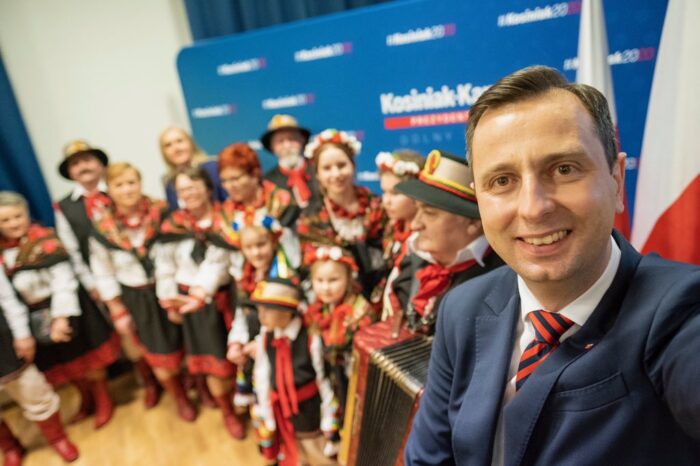 Władysław Kosiniak-Kamysz, podatki na żywność, Zakłady Mięsne w Złotoryi, żywność tradycyjna