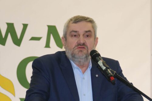 Jan Krzysztof Ardanowski