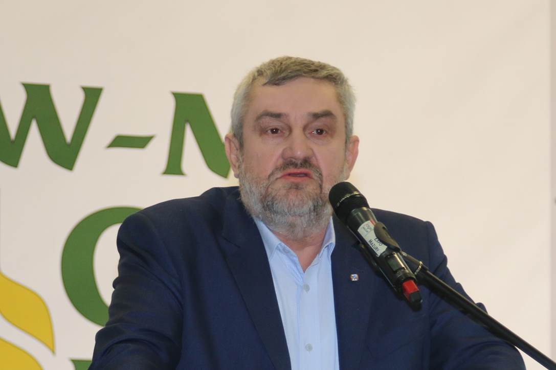 Jan Krzysztof Ardanowski