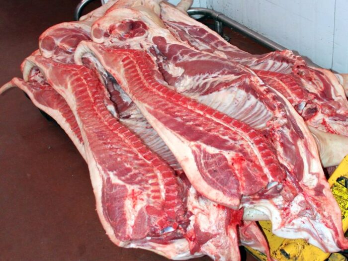 podatek na mięso, krir, produkcja i sprzedaż mięsa, działania proekologicznie, programy rolnośrodowiskowe