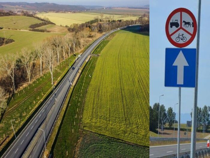 budowa obwodnic, dojazd na pola i łąki, Ministerstwo Infrastruktury, Krajowy Fundusz Drogowy