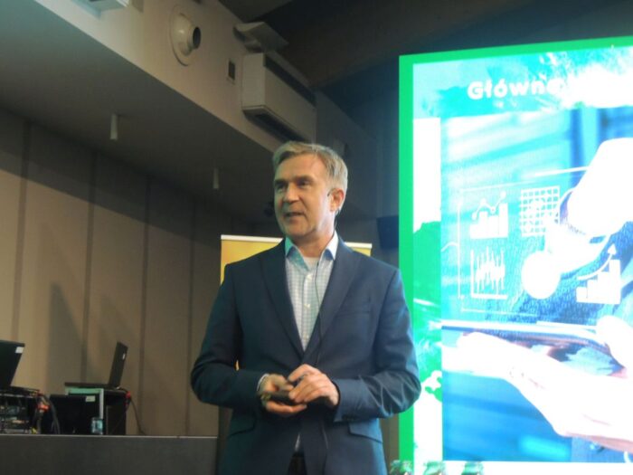 osadkowski, zielin, pomorze zachodnie, zielona pola lato