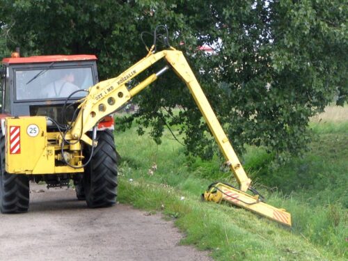spółki wodne, krir, pieniądze z prow, Program Rozwoju Obszarów Wiejskich
