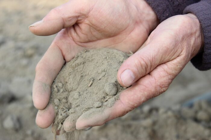 susza rolnicza, NIK, Marian Banaś