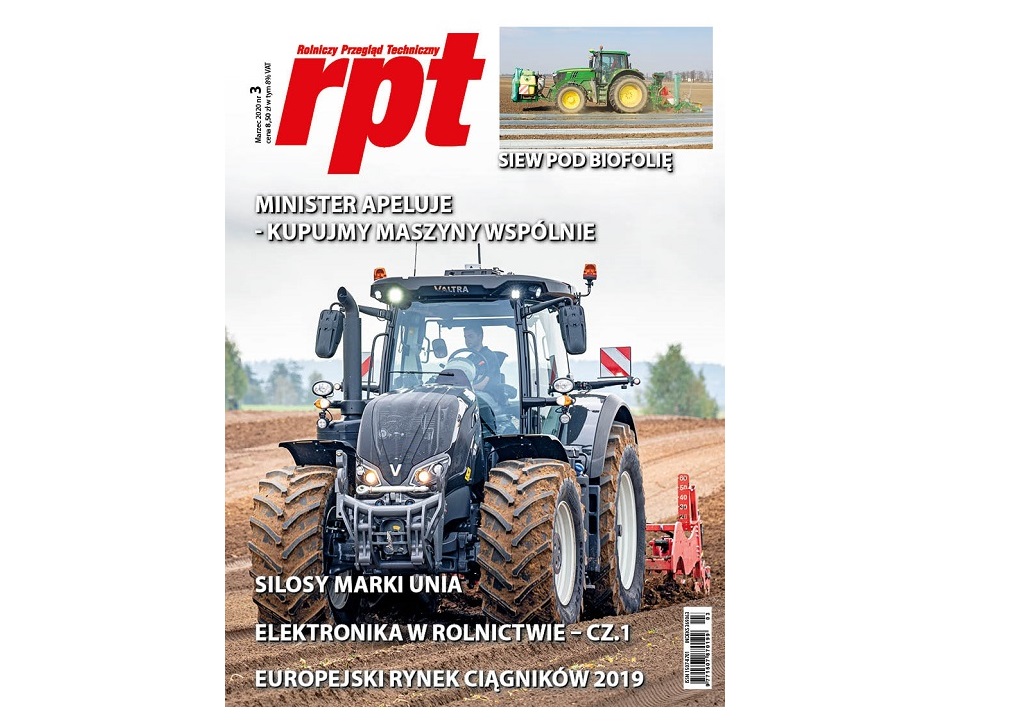 Magazyn RPT marzec 2020