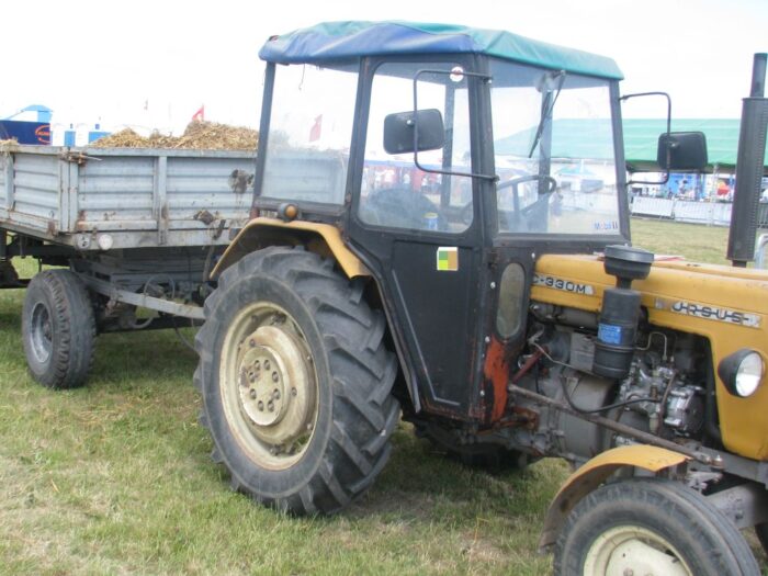 grupa policyjna SPEED, kpp w wągrowcu, piła, przewóz osób na przyczepie