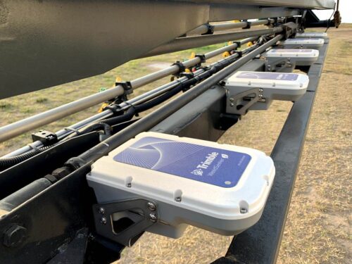 Trimble WeedSeeker 2