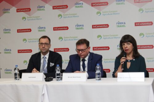 Wschodnioeuropejski Kongres Trzoda 3.0, trzoda chlewna, żywienie świń, genetyka, dobrostan, zarządzanie