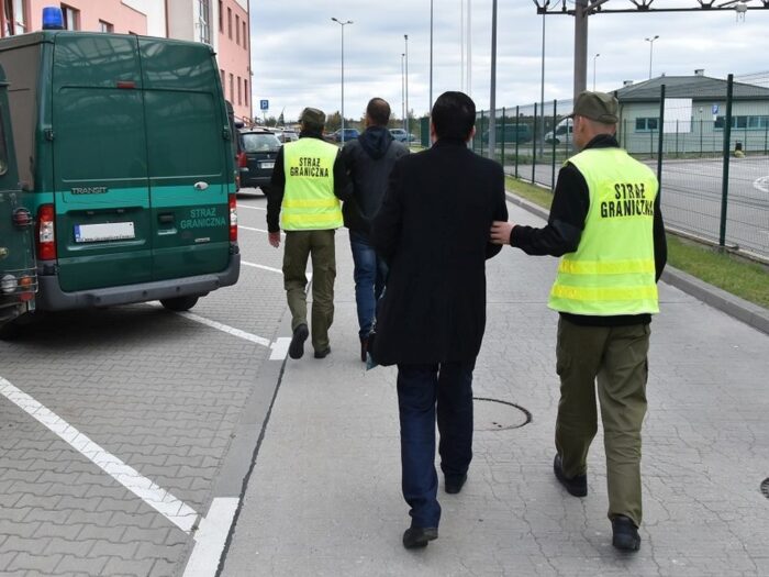 zatrudnianie cudzoziemców