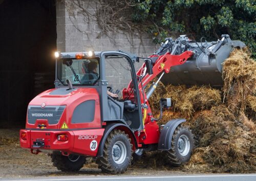fabryka Weidemann w Korbachu