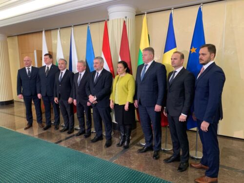 Janusz Wojciechowski, rolnictwo, rolnicy, trzoda chlewna, drób, bydło mleczne, bydło mięsne, Europejski Zielony Ład, WPR