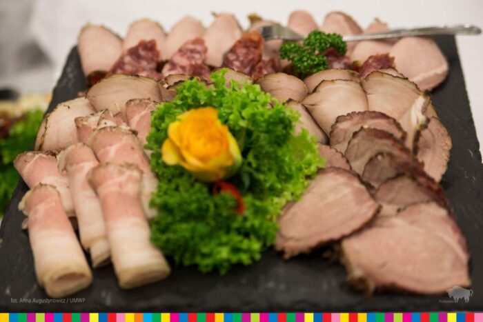 liucjan zwolak, żywność, rynki zbytu, arr