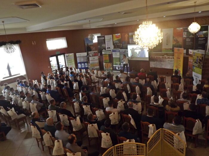 kukurydza, Garzyn, Krajowy Dzień Kukurydzy