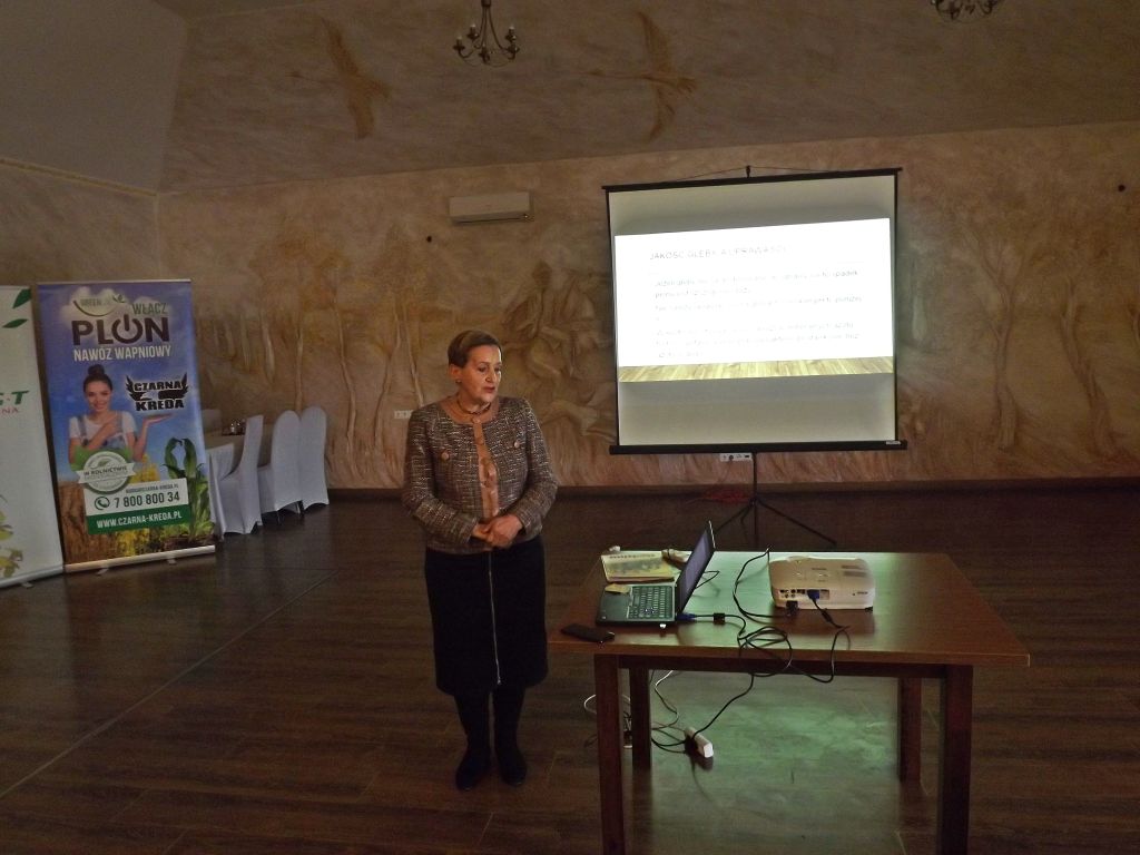 kukurydza, Garzyn, Krajowy Dzień Kukurydzy