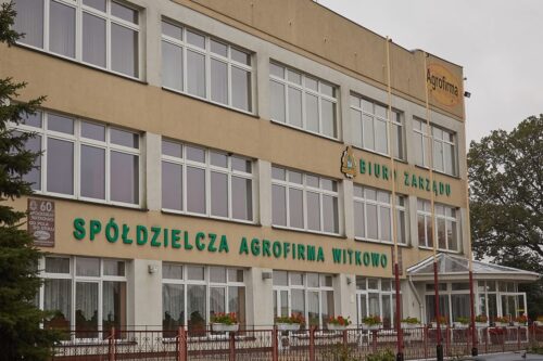 Agrofirma Witkowo