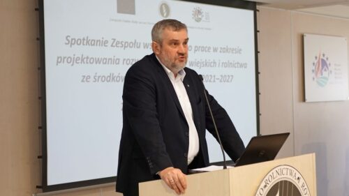 ardanowski, dożynki jasnogórskie, częstochowa