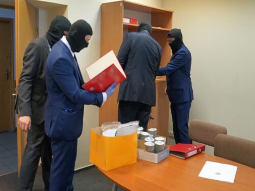 cba, Polska Agencja Rozwoju Przedsiębiorczości, bydgoszcz, produkcia nawozów z odpadów