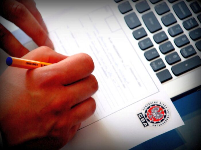 cba, gmina Łopuszno, fałszowanie dokumentów, wyłudzenia