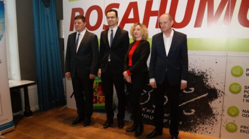 Agrosimex, nowości firmy Agrosimex, Rosahumus, tiosiarczan wapnia, susza, stymulatory wzrostu, ochrona ziemniaka