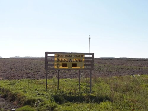 sprzedaż gruntów rolnych, ministerstwo rozwoju, zagospodarowanie przestrzenne