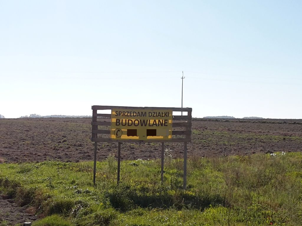sprzedaż gruntów rolnych, ministerstwo rozwoju, zagospodarowanie przestrzenne