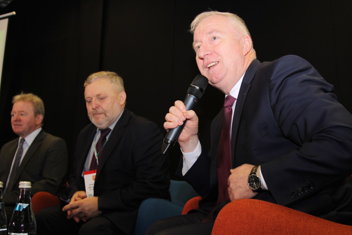 koronawirus, michał dworczyk, jan krzysztof ardanowski, ministerstwo rolnictwa