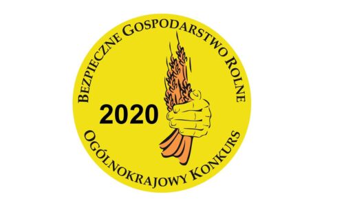 bezpieczne gospodarstwo rolne 2020