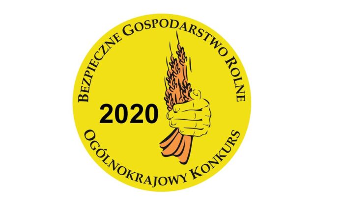 bezpieczne gospodarstwo rolne 2020