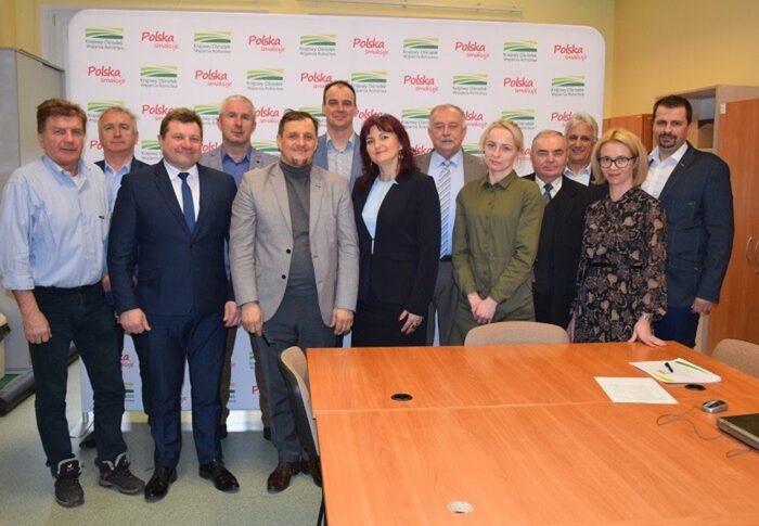 kowr, rady społeczne zawieszone, koronawirus, covid-19