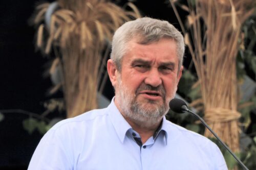 Jan Krzysztof Ardanowski